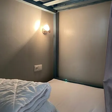 Hostel Umbrella Reval