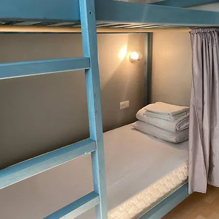 Hostel Umbrella *